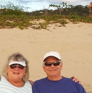 Meet your Posher, Rosemary